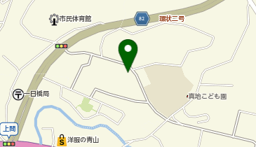 きぼうソロバン教室の地図画像