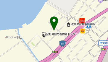 行政書士はやさか相談室の地図画像