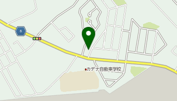 A-LABOの地図画像