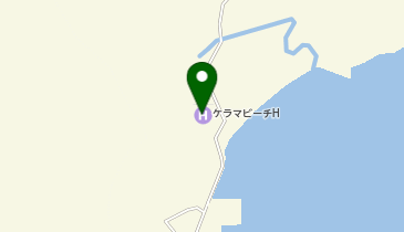 ASAvillageZAMAMIの地図画像