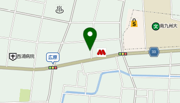 大和冷機工業株式会社都城営業所の地図画像