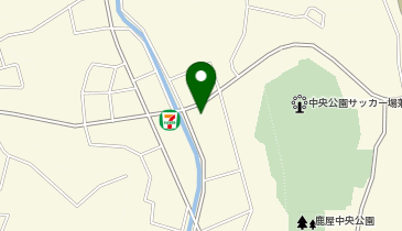 ペットのお墓納骨堂てらす鹿屋の地図画像