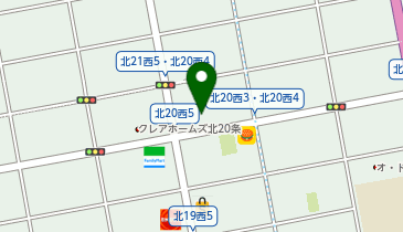 ウィル.ビズの地図画像