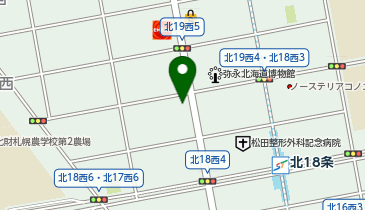 fogの地図画像
