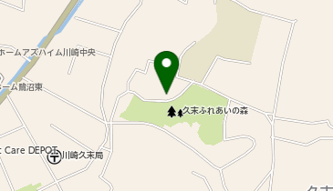 株式会社タートルプロサービスの地図画像