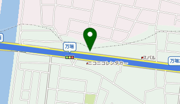BLUEMAP 名古屋市 中川区 中川区 | 名古屋を歩こう | TOPPY NET