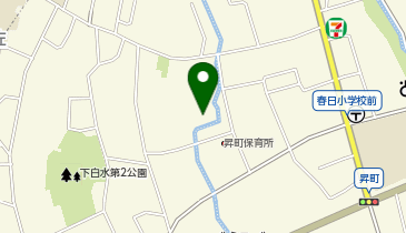 株式会社サンアローズの地図画像