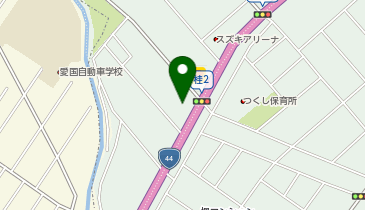 メディミール(Medimeal)釧路の地図画像