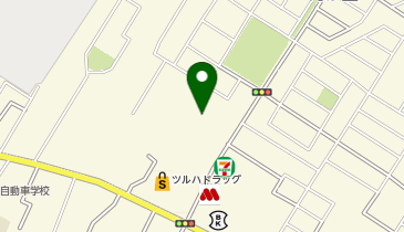 iPhone修理SHOP盛岡青山店の地図画像