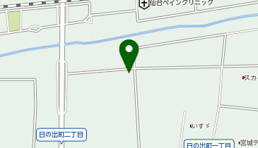 株式会社ギコウの地図画像
