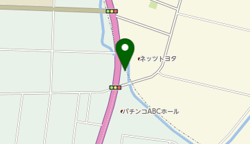丸石商事の地図画像