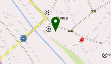 仙北信用組合 本部の地図画像