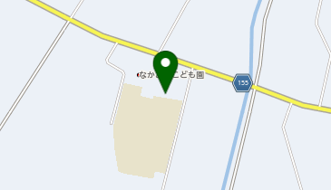 高畠町役場 亀岡地区公民館の地図画像