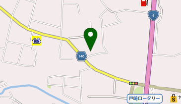 発達支援センターますとの地図画像