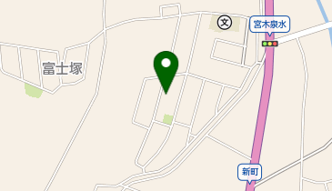 SoRaの地図画像