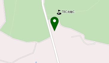 パキスタンレストランDARBARの地図画像