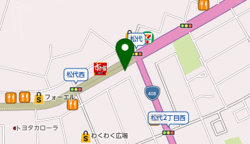 株式会社ヒノキヤグループパパまるハウスカンパニーつくば支店の地図画像