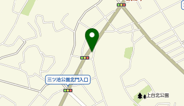 日建情報センター有限会社梶山店の地図画像