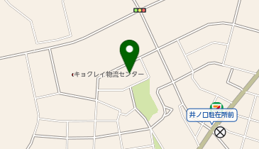 エディオン秦野サービスセンターの地図画像