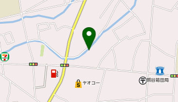 熊谷ロイヤルクリニックの地図画像