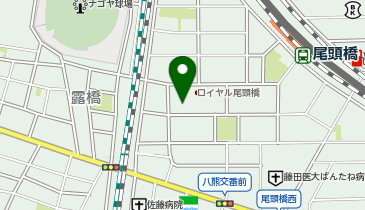 東海交通株式会社 本社 事務所 | 名古屋市中川区の・アクセス・地図