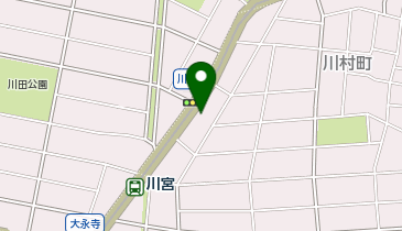 一心の地図画像