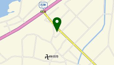 田原市役所 廃棄物対策課 田原市粗大ごみ受付センターの地図画像