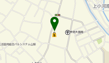 株式会社せんたくクラブ 後屋店の地図画像