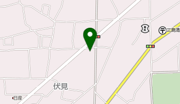 富士伊豆農業協同組合 なんすん地区本部 ゆうすい支店の地図画像