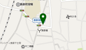 富士伊豆農業協同組合 なんすん地区本部 中土狩支店の地図画像
