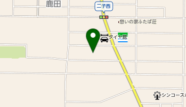 名鉄タクシー名北営業所 事務の地図画像