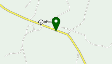 飯地商店の地図画像