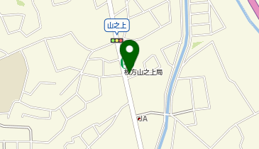 INDIGOの地図画像