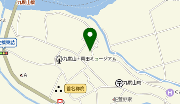 ヴァンオランジュ(Vent・Orange)の地図画像