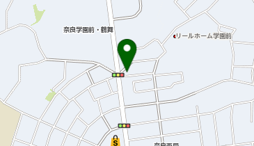 シャルムの地図画像