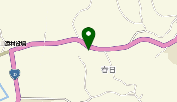 島田新聞舗の地図画像