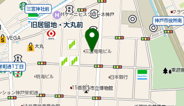 ラミール SAIKAの地図画像