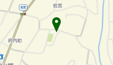 株式会社岡工務店の地図画像