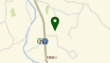 株式会社エンコネクト不動産の地図画像