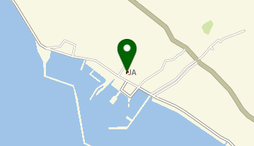 ひろしま農業協同組合呉地域 沖店の地図画像