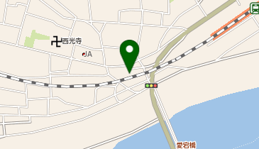 美と癒しのサロンCarrot美容室の地図画像