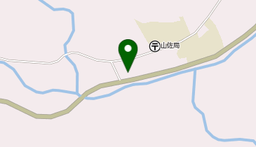 カフェ・スナック三丘庵の地図画像