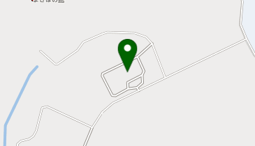 まきばの森FOOD&SHOPの地図画像