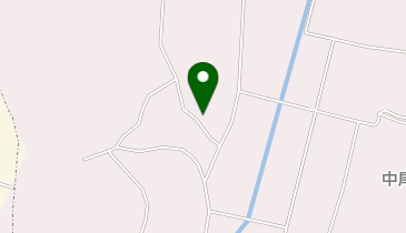 てぇてぇ亭の地図画像