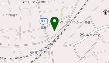 たくみ鍼灸接骨院の地図画像