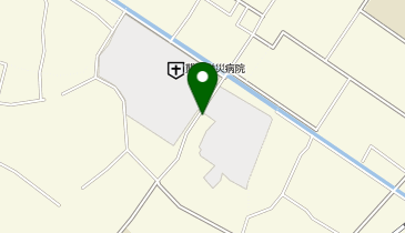 そうごう薬局八代竹原店の地図画像