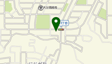 ケアプランセンターバサラ(BASARA)の地図画像