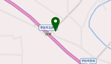 株式会社匠凌の地図画像