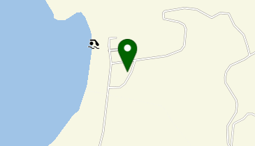 beginダイビングバディズの地図画像