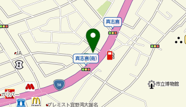 Studioかりりん(合同会社)の地図画像